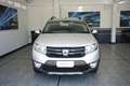 Dacia Sandero Stepway 1.5 Blue dCi 95 CV Techroad Grau - thumbnail 2