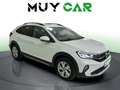 Volkswagen Taigo 1.0 TSI Life 70kW Blanco - thumbnail 1