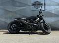 Harley-Davidson Sportster Harley Davidson Sportster S
Seitentasche
Dr. Jekil Schwarz - thumbnail 1