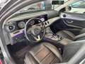 Mercedes-Benz E 250 Avantgarde°Leder°PDC°Klimaa°Night Paket° Gris - thumbnail 10