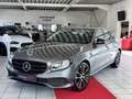 Mercedes-Benz E 250 Avantgarde°Leder°PDC°Klimaa°Night Paket° Gris - thumbnail 1