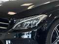Mercedes-Benz C 300 T AMG*Distronic*Standheiz*Pano*Sitzklima* Negro - thumbnail 5