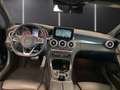 Mercedes-Benz C 300 T AMG*Distronic*Standheiz*Pano*Sitzklima* Negro - thumbnail 10