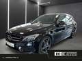 Mercedes-Benz C 300 T AMG*Distronic*Standheiz*Pano*Sitzklima* Negro - thumbnail 1