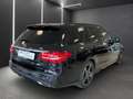 Mercedes-Benz C 300 T AMG*Distronic*Standheiz*Pano*Sitzklima* Negro - thumbnail 3