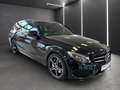 Mercedes-Benz C 300 T AMG*Distronic*Standheiz*Pano*Sitzklima* Negro - thumbnail 2