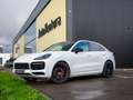 Porsche Cayenne Coupé 3.0 E-Hybrid | Luchtvering | Sport seats | B Wit - thumbnail 1