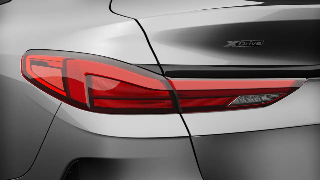 BMW 2 Series снимка BMW 2 Series