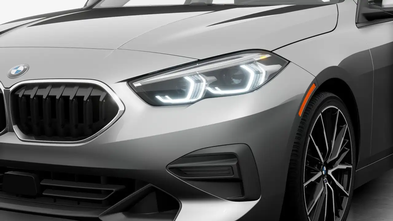 BMW 2 Series снимка BMW 2 Series