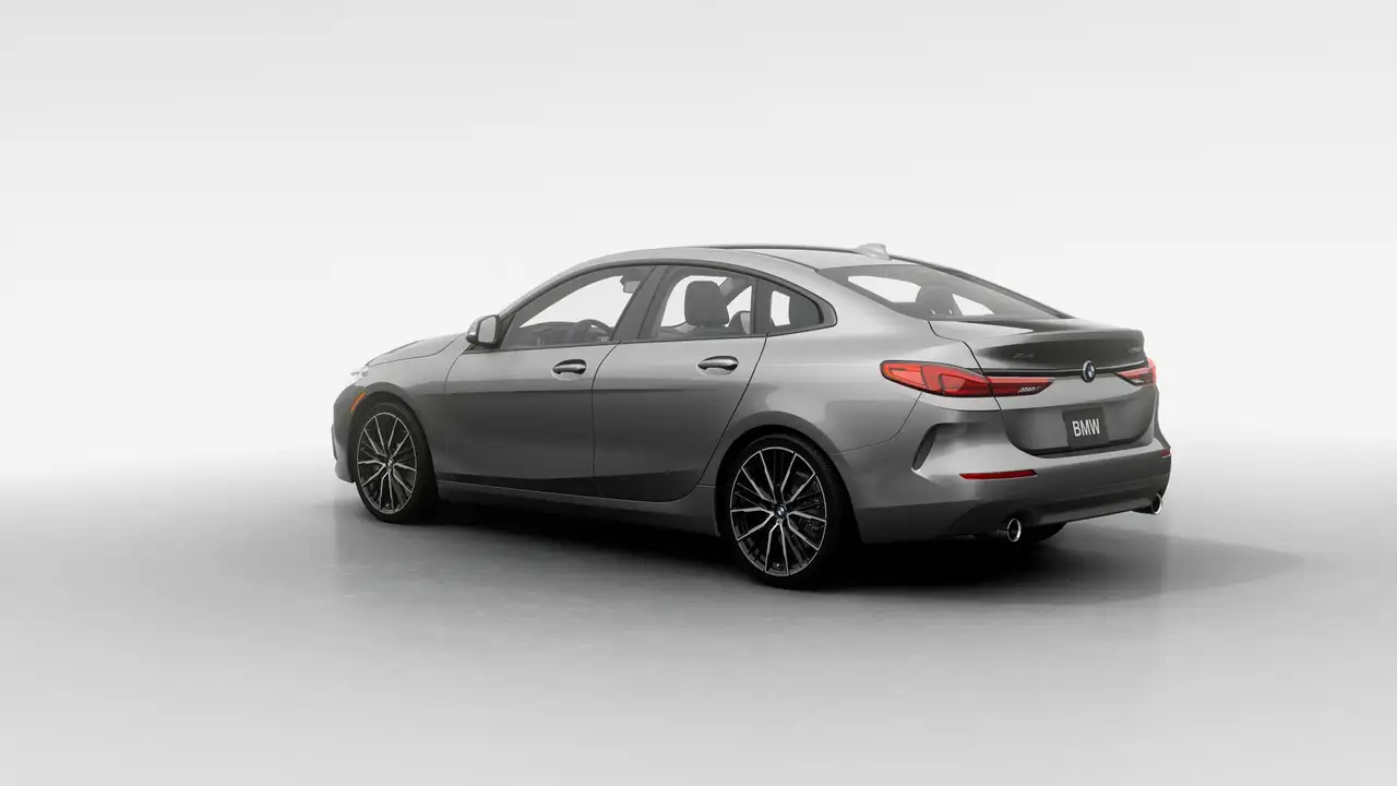 BMW 2 Series снимка BMW 2 Series