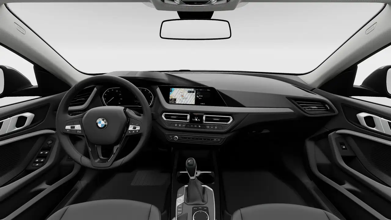 BMW 2 Series снимка BMW 2 Series