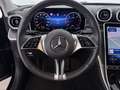 Mercedes-Benz C 200 d Avantgarde Aut LED NAV LEDER SITZHZG R-CAM Schwarz - thumbnail 23