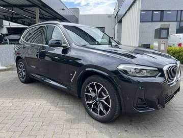 PHEV xDrive30e M-Pack Pano/HUD/Camera/Led 20213 PROMO!!