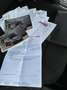 Opel Meriva B 1.4 Automatik*2.Hd*8fach* Gris - thumbnail 14