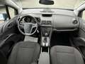 Opel Meriva B 1.4 Automatik*2.Hd*8fach* Gris - thumbnail 9