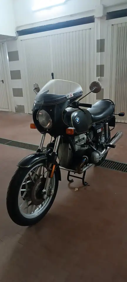 BMW R 100 T