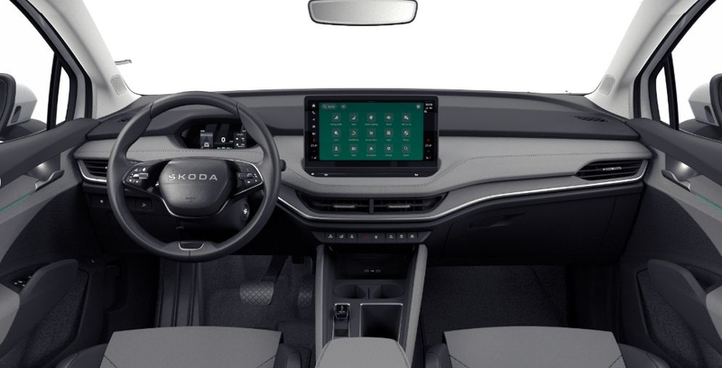 Skoda Enyaq Coupe 85 *WÄRME*PANO*AHK*ACC*LED*NAVI*20"* — photo 6