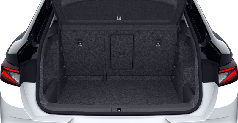 Skoda Enyaq Coupe 85 *WÄRME*PANO*AHK*ACC*LED*NAVI*20"* — photo 4