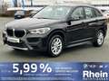 BMW X1 sDrive18i Adavantage LED NAVI SHZ LORDOSE Schwarz - thumbnail 1