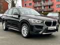 BMW X1 sDrive18i Adavantage LED NAVI SHZ LORDOSE Schwarz - thumbnail 4