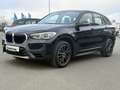 BMW X1 sDrive18i Adavantage LED NAVI SHZ LORDOSE Noir - thumbnail 3