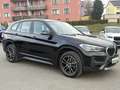 BMW X1 sDrive18i Adavantage LED NAVI SHZ LORDOSE Noir - thumbnail 5