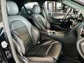 Mercedes-Benz C 400 4Matic Edition*AMG*Leder*Burmester*LED* Zwart - thumbnail 25