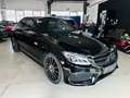 Mercedes-Benz C 400 4Matic Edition*AMG*Leder*Burmester*LED* Czarny - thumbnail 8