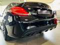 Mercedes-Benz C 400 4Matic Edition*AMG*Leder*Burmester*LED* Czarny - thumbnail 13