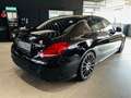 Mercedes-Benz C 400 4Matic Edition*AMG*Leder*Burmester*LED* Czarny - thumbnail 6