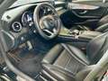 Mercedes-Benz C 400 4Matic Edition*AMG*Leder*Burmester*LED* Czarny - thumbnail 14