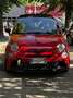 Abarth 595 Turismo abarth 595 turismo 165cv 70esimo anniversario Rosso - thumbnail 3