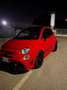 Abarth 595 Turismo abarth 595 turismo 165cv 70esimo anniversario Rosso - thumbnail 2