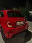 Abarth 595 Turismo abarth 595 turismo 165cv 70esimo anniversario Rosso - thumbnail 1