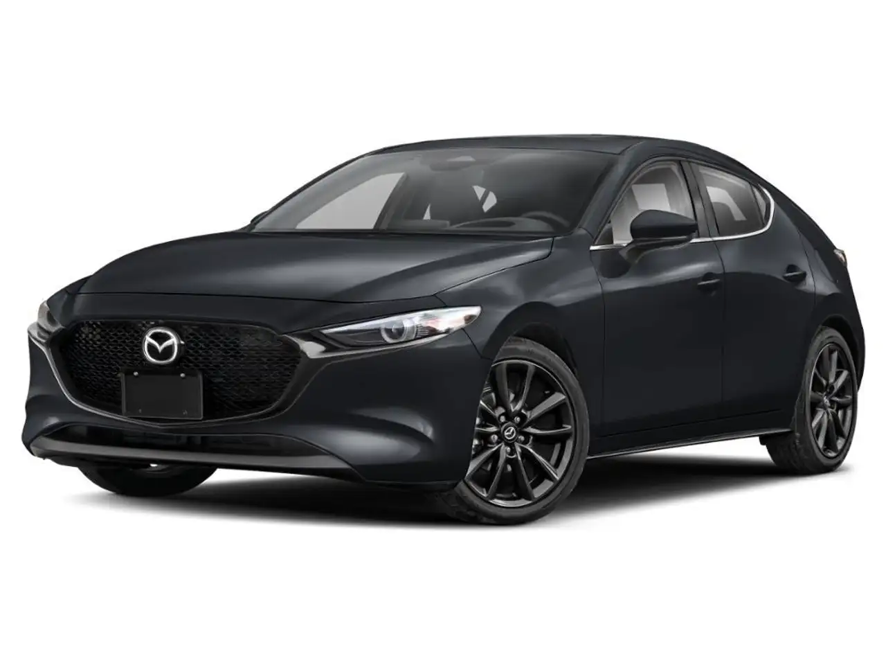 2024 Mazda 3