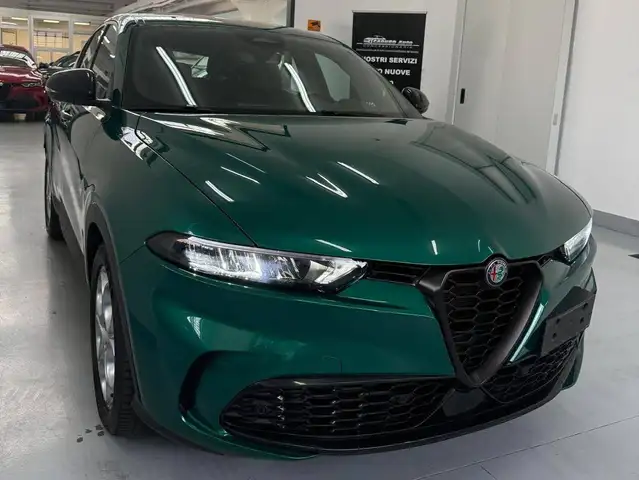 Alfa Romeo Tonale Tonale 1.5 hybrid Sprint 130cv tct7