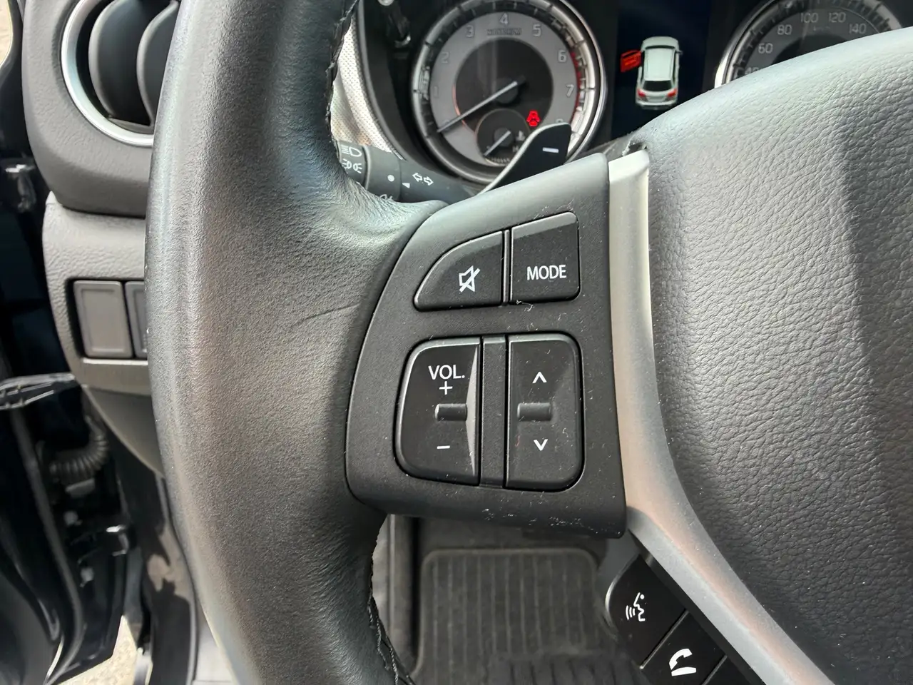 Suzuki Vitara 1.4 Boosterjet Style Smart Hybrid, Trekhaak,Stoelv, миниатюра 14