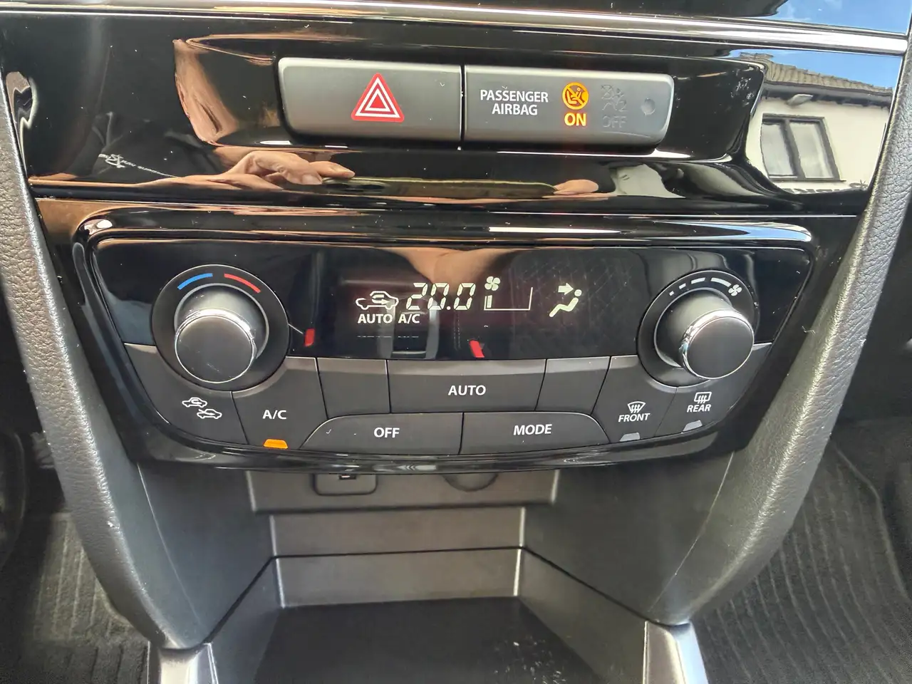Suzuki Vitara 1.4 Boosterjet Style Smart Hybrid, Trekhaak,Stoelv, миниатюра 17