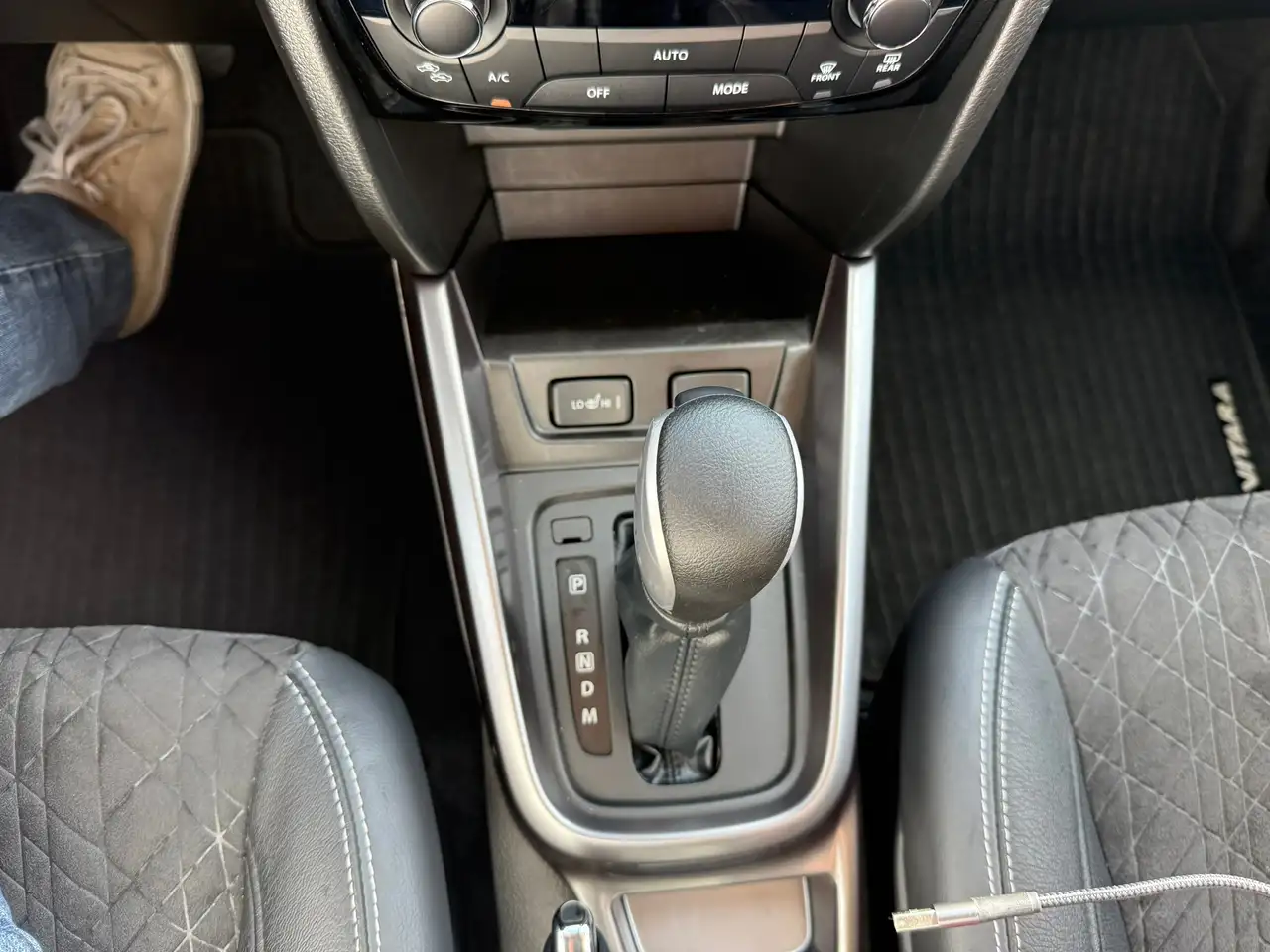 Suzuki Vitara 1.4 Boosterjet Style Smart Hybrid, Trekhaak,Stoelv, миниатюра 22