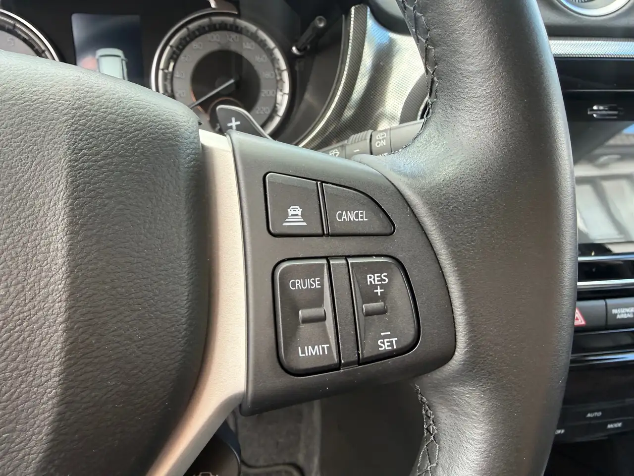 Suzuki Vitara 1.4 Boosterjet Style Smart Hybrid, Trekhaak,Stoelv, миниатюра 15