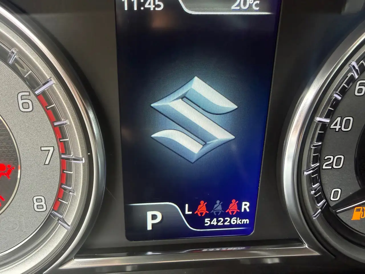 Suzuki Vitara 1.4 Boosterjet Style Smart Hybrid, Trekhaak,Stoelv, миниатюра 16