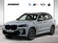 BMW X3 xDrive20d M Sportpaket Standhzg AHK HUD HiFi Grau - thumbnail 1
