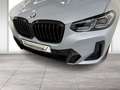 BMW X3 xDrive20d M Sportpaket Standhzg AHK HUD HiFi Grau - thumbnail 6