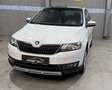 Skoda Rapid/Spaceback Xenon*Müdigkeitserkennung*Panorama*AppleCarPlay Weiß - thumbnail 3