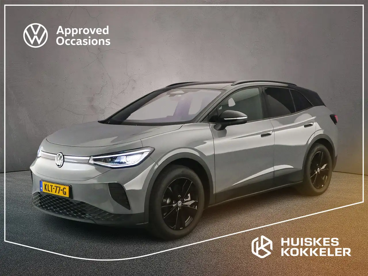 Volkswagen ID.4