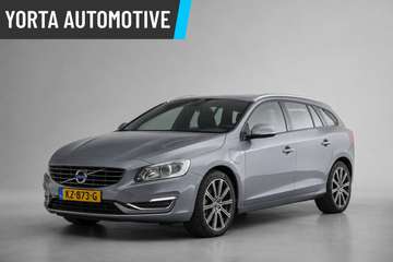 2.4 D5 Twin Engine NL AUTO*TR. HAAK*MEMORY*LEDER