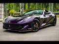 Ferrari 812 Superfast GTSATELIERVIOLA HONG KONGXPELCARBON Фиолетовый - thumbnail 1
