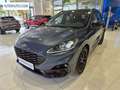Ford Kuga 2.5 duratec fhev st-line x 4x2 aut. Azul - thumbnail 14