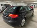 Audi A3 SB Ambiente 1,9 TDI DPF Schwarz - thumbnail 2