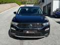 Volkswagen T-Roc 2.0 TDI Business BlueMot. Tech. Schwarz - thumbnail 2